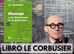 Libro Le Corbusier